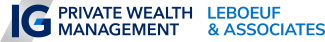 LeBoeuf & Associates logo